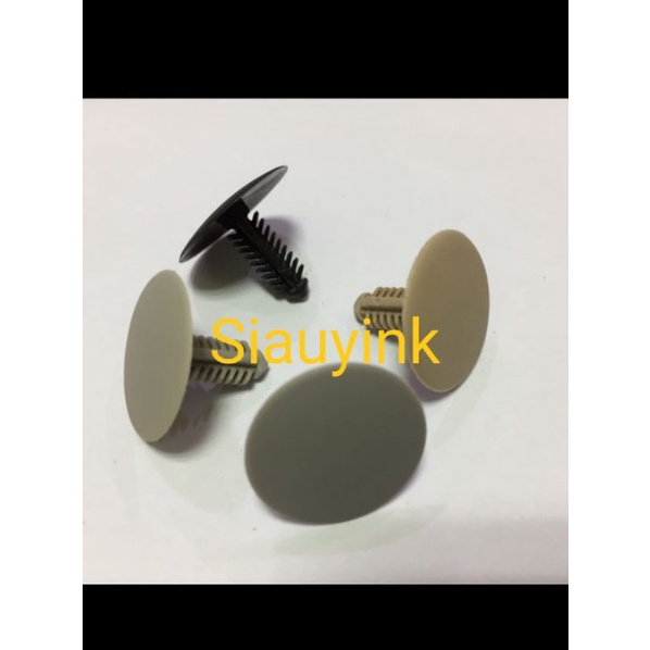 Toyota Avanza Xenia Original Car Ceiling Button Clip | Shopee Philippines