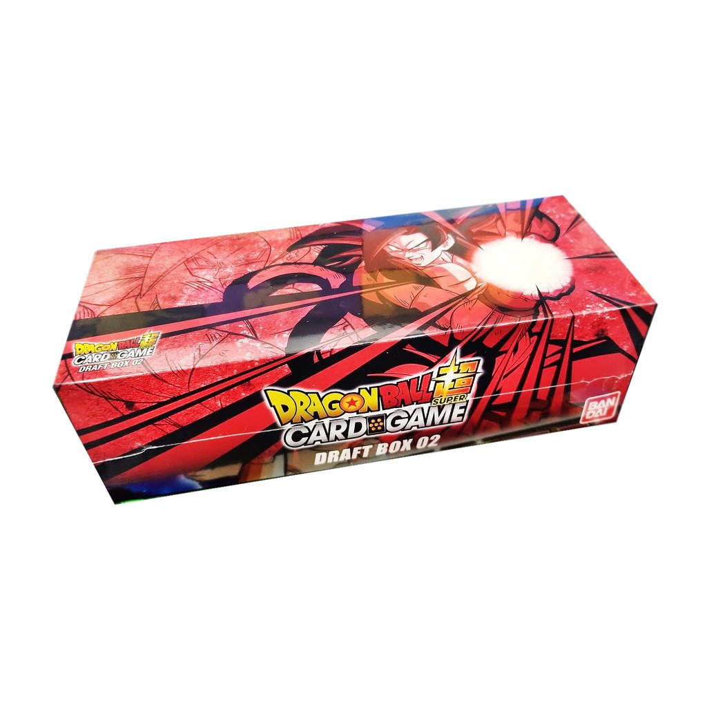 ultra rare pokemon cards 2024 Dragon Ball Super CG: Special Anniversary Box 2021 – Eclipse Cards main image 0