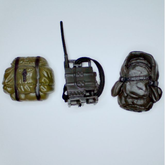 Gi on sale joe backpack