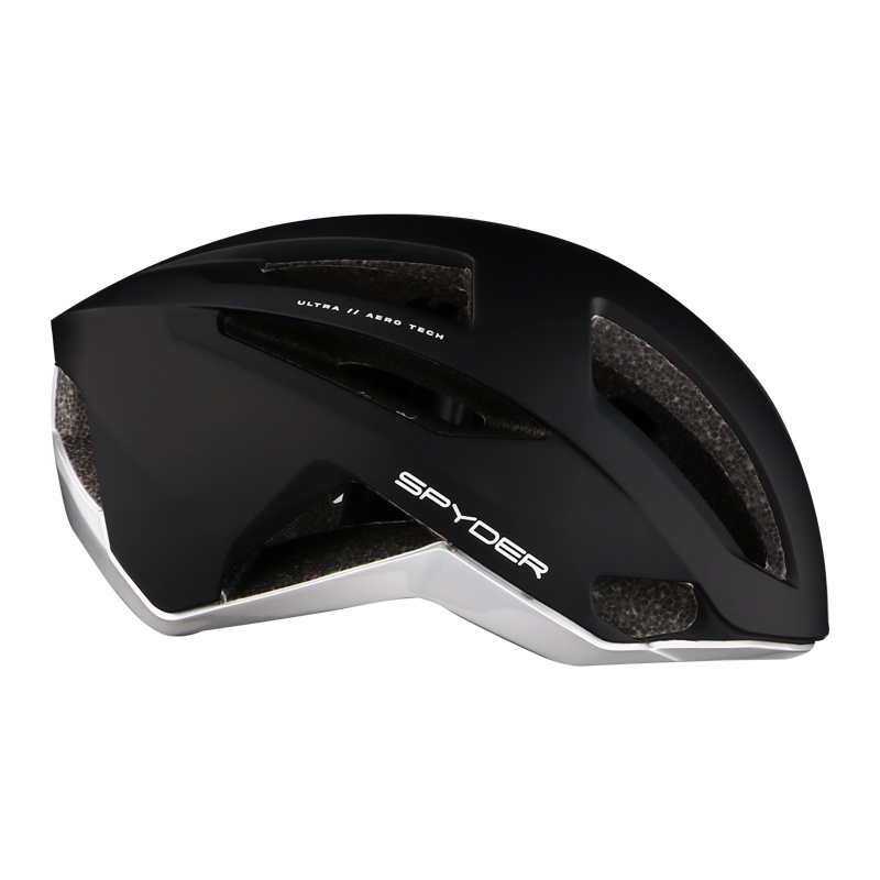 Spyder bike helmet discount store