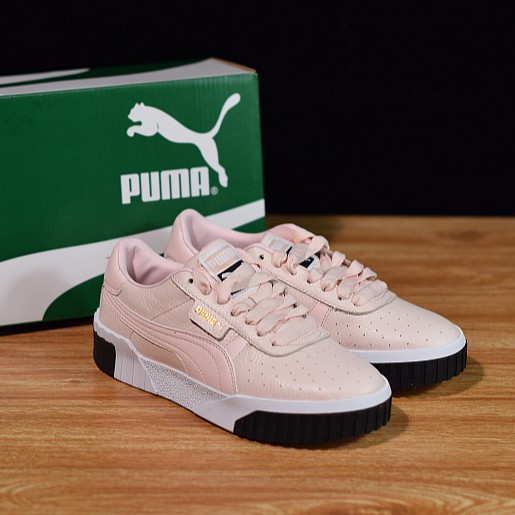 Puma best sale cali shoes