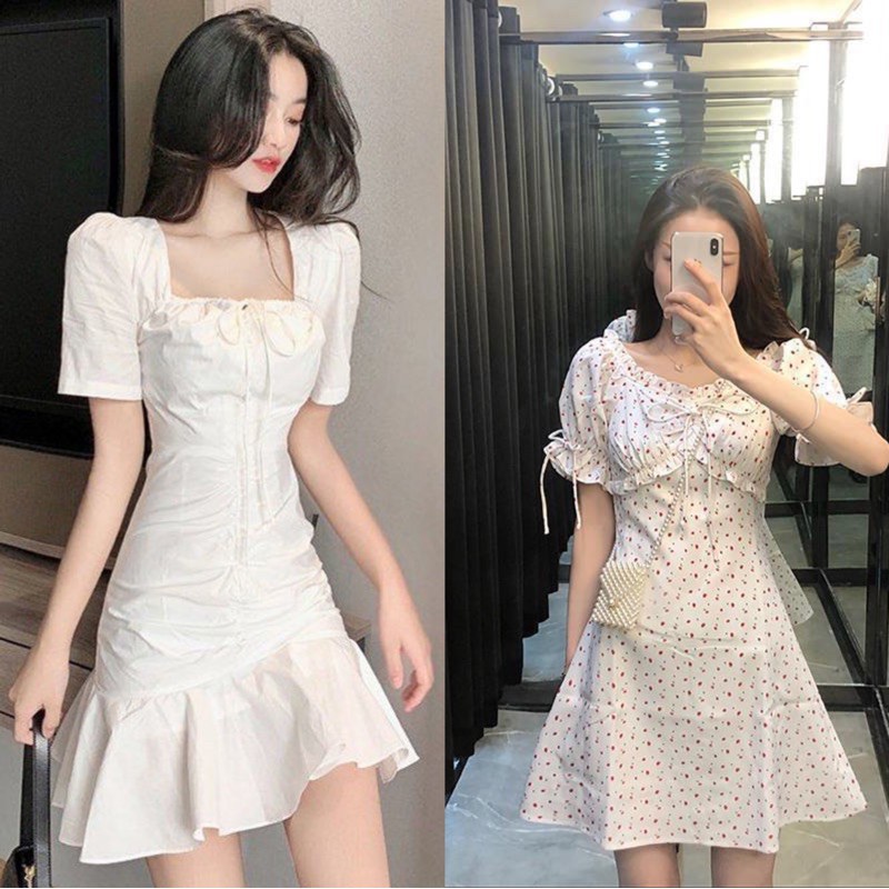 Korean outfit shopee best sale