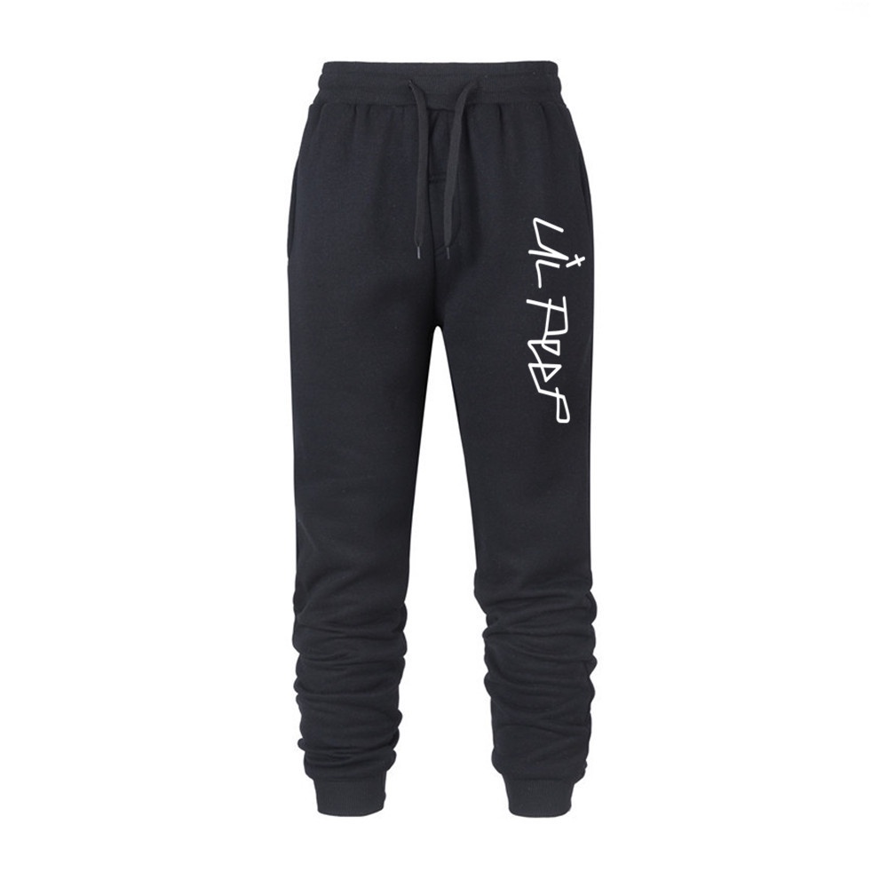 Lil peep joggers new arrivals