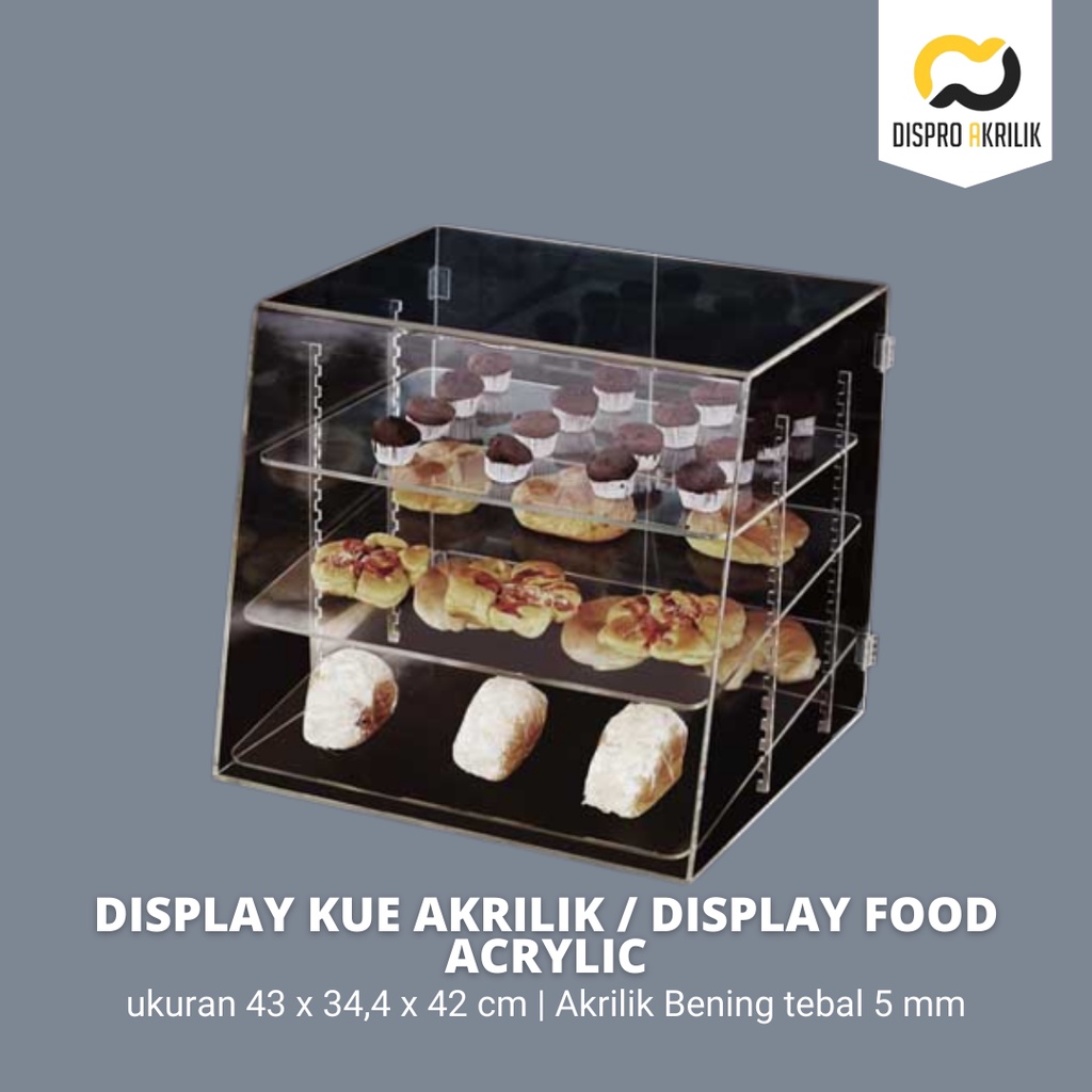 Acrylic cake display acrylic food display/ acrylic food display/ 01 ...