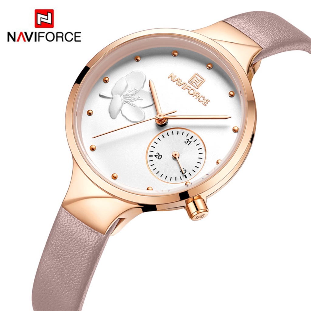 Naviforce shopee outlet