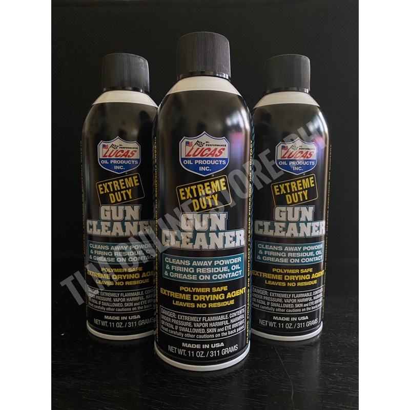 LUCAS EXTREME DUTY CLEANER 11OZ/311grams Shopee Philippines