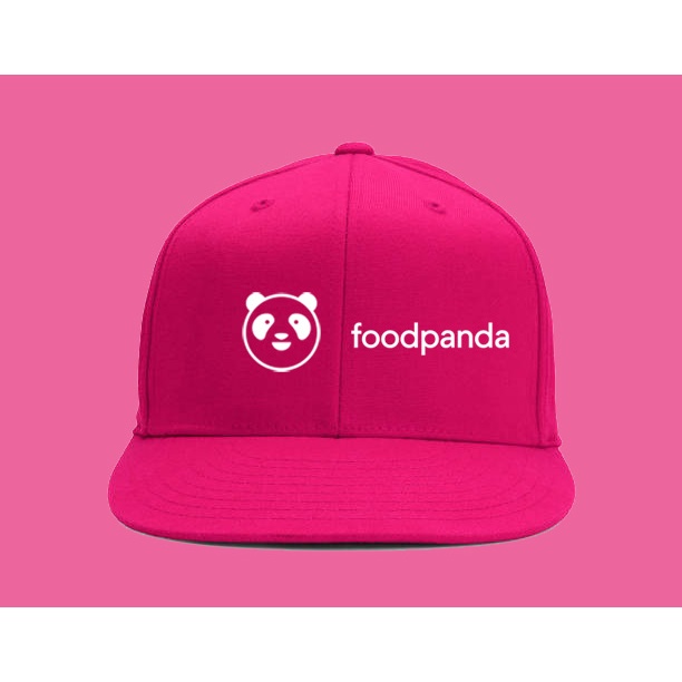 Shop foodpanda rider for Sale on Shopee Philippines