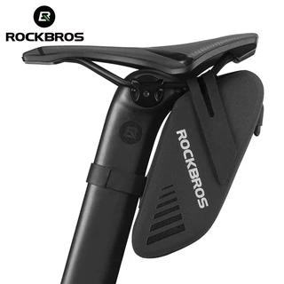 bike saddle bag - Best Prices and Online Promos - Aug 2024 | Shopee