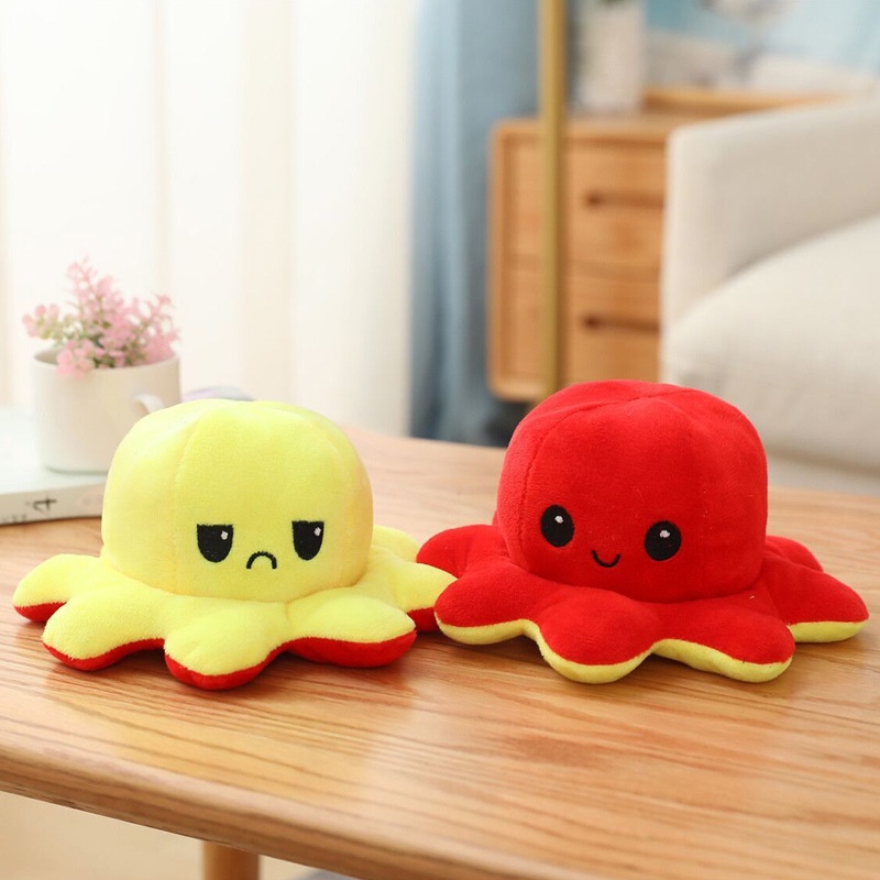 Happy angry stuffed animals on sale