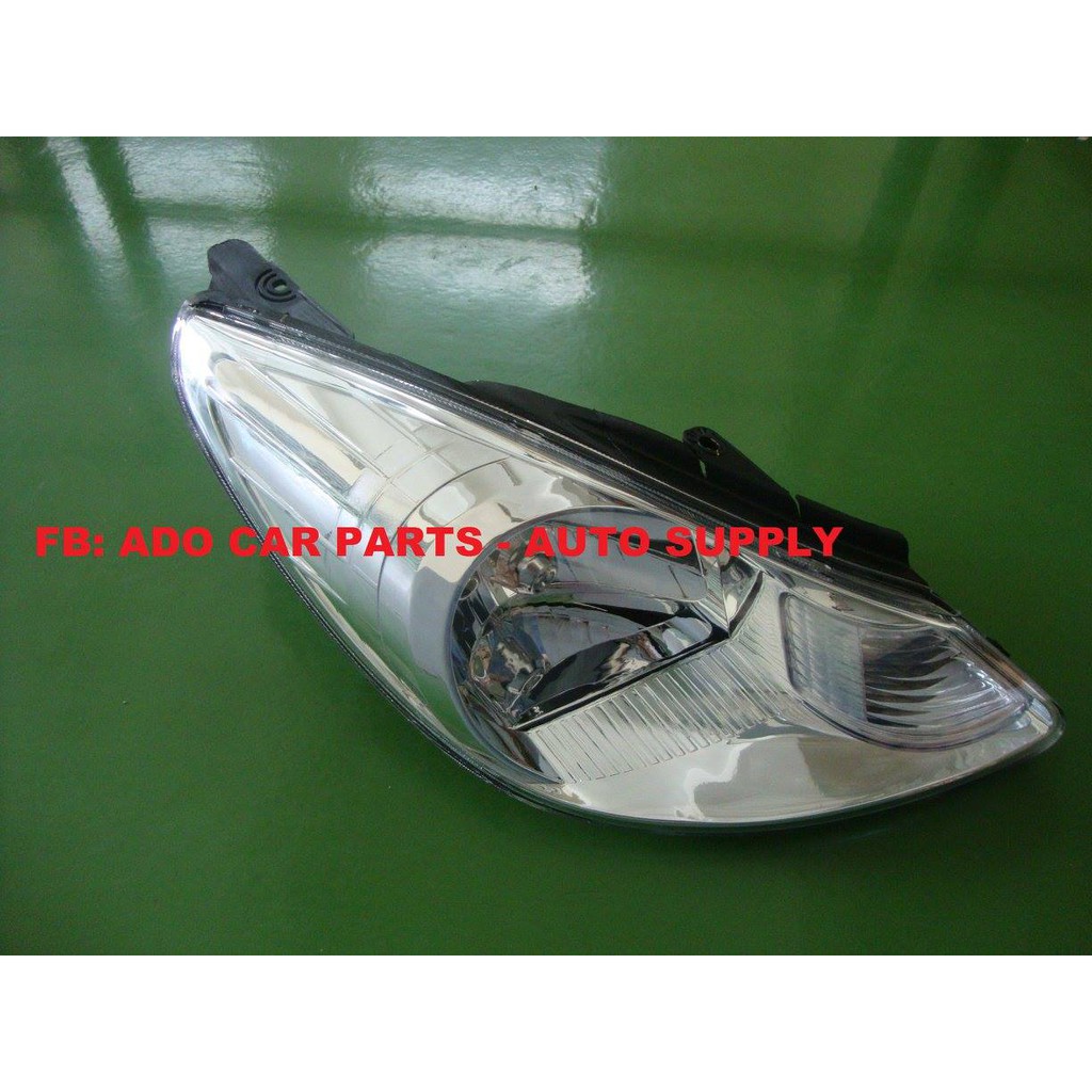 Phaque Avant Droit (côté Conducteur) Neuf Pour Hyundai I20 2008-2012 - Marque AEspares