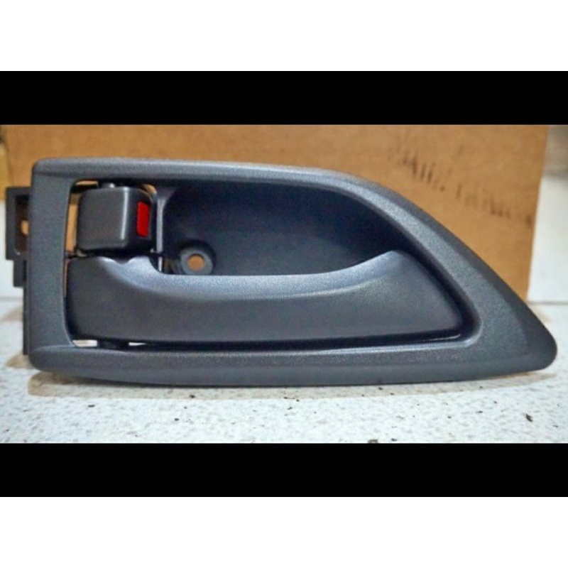 Inside HANDLE LH ISUZU GIGA NMR Door Opening HANDLE In Left | Shopee ...