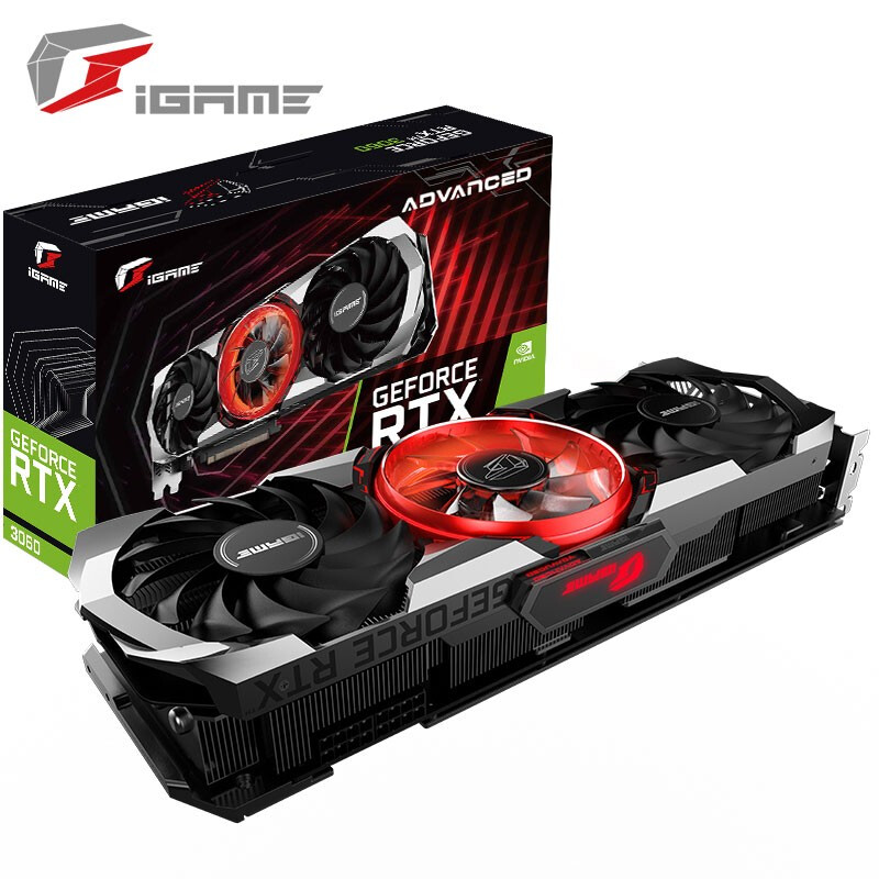 tomahawk geforce rtx 3080 ti 12g