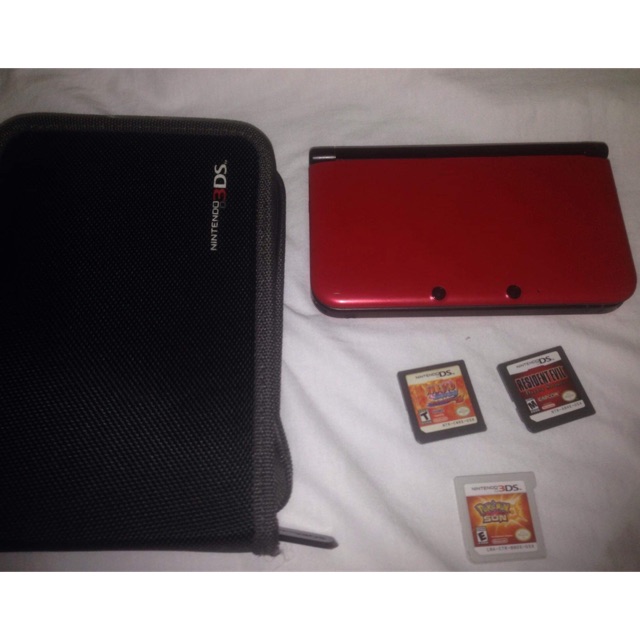 Shopee 3ds sale