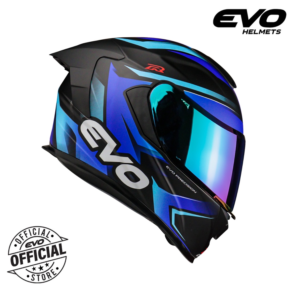 Evo helmet store gsx 3000 renegade