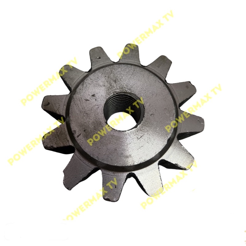 PINION GEAR CEMENT MIXER WITH HOLE SIZE 11/8(12 TEETH) Shopee Philippines
