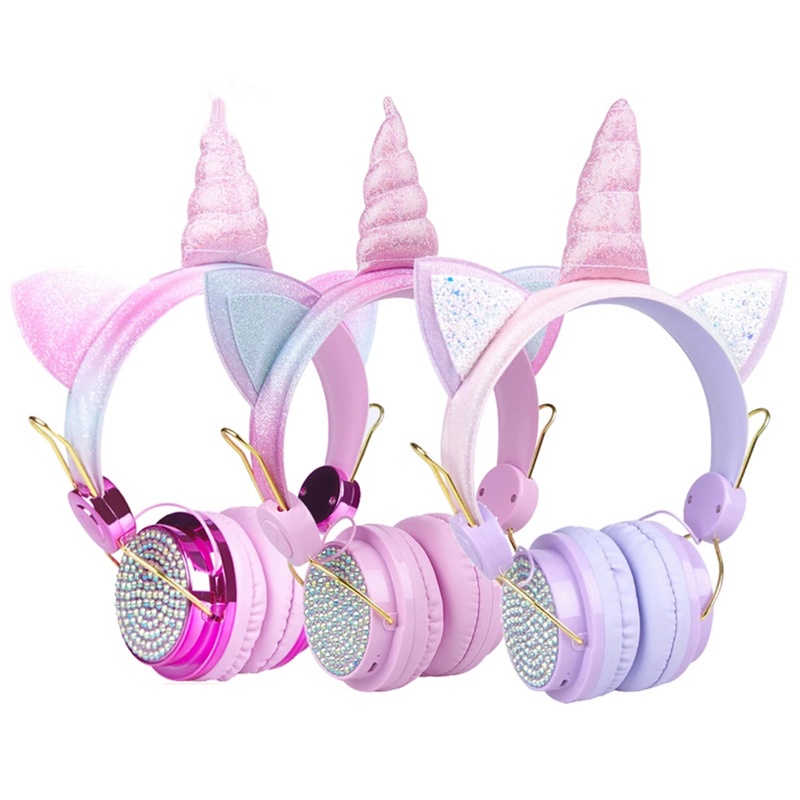 Headphones unicorn under 500 hotsell