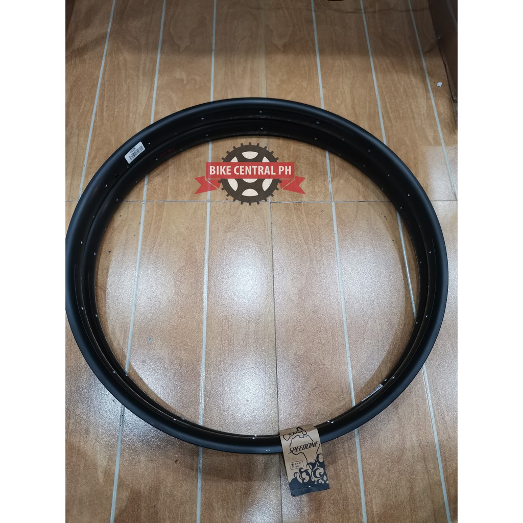 Speedone Pilot Rim TR 27.5 45mm | Shopee Philippines