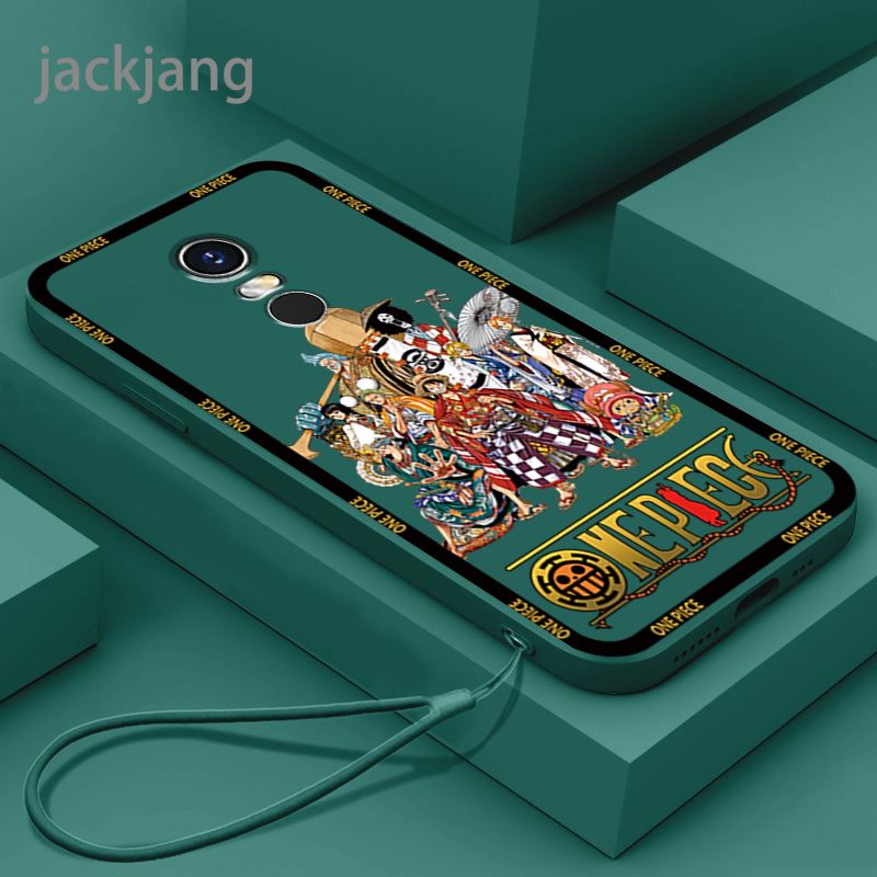 case redmi 5 plus shopee