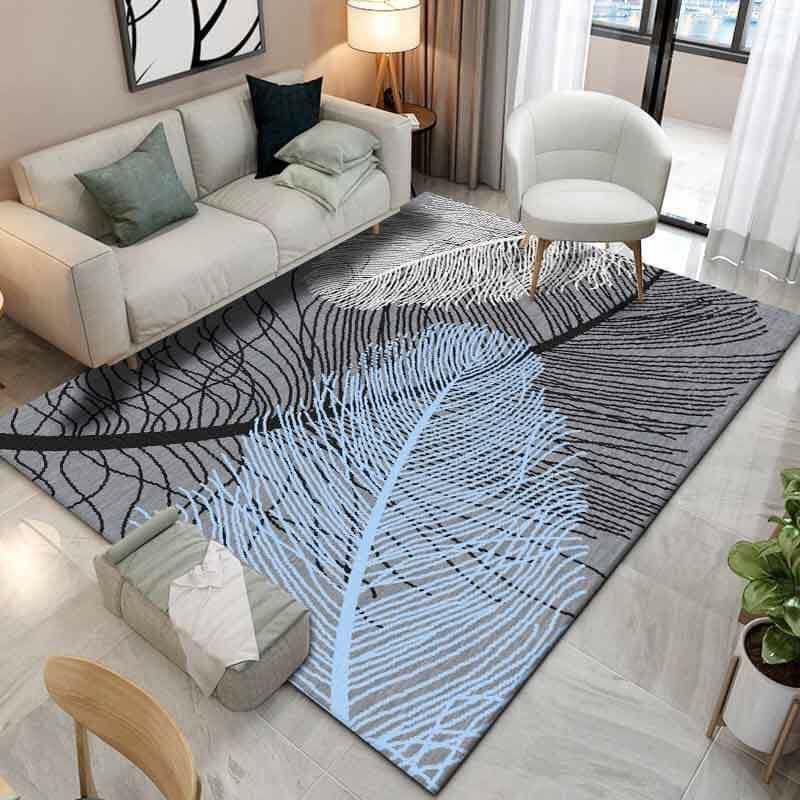 Carpet Rugs Made in Thailan 150cm x 180cm | Shopee Philippines