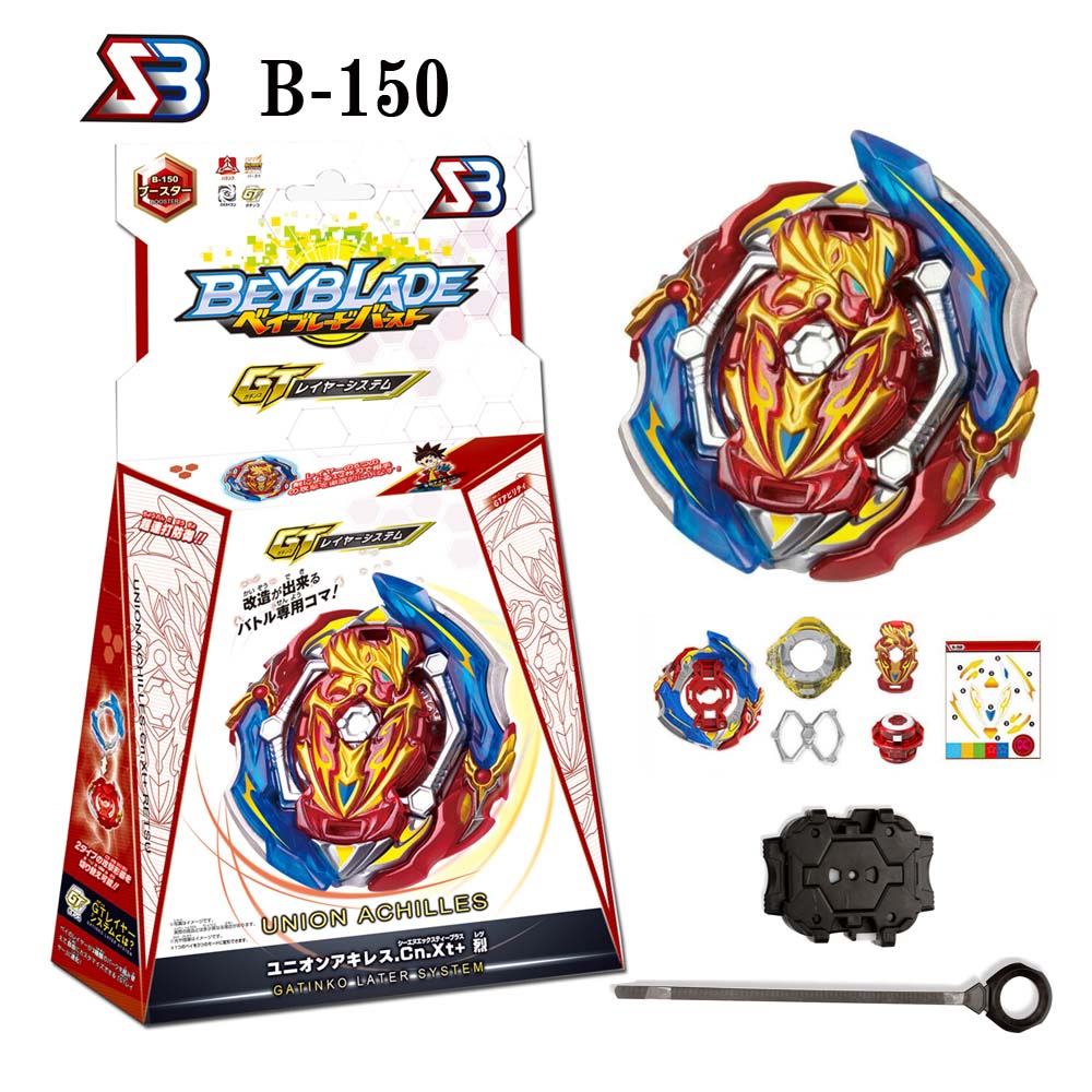 Beyblade BURST Death Diabolos Abyss Diabolos DX Starter Venom Diabolos ...