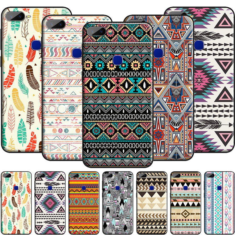 BORYA Coque Pour Oppo A94 5G / Oppo A95 5G, Très Mince