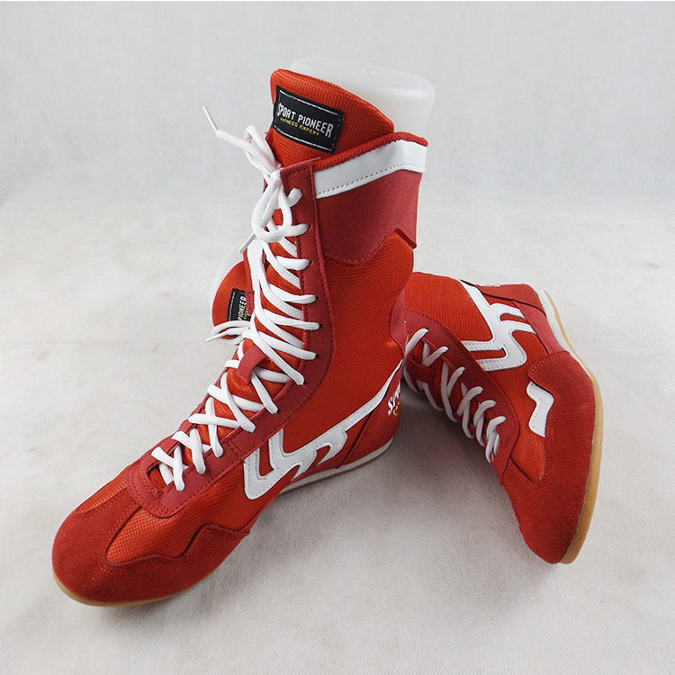 Boxing shoes hot sale price