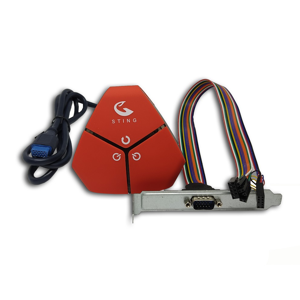 Sting External Power Switch Extension | Shopee Philippines