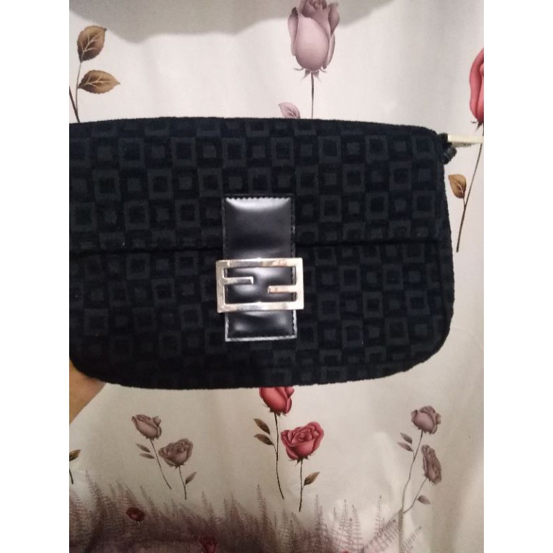 Fendi sling bag online original