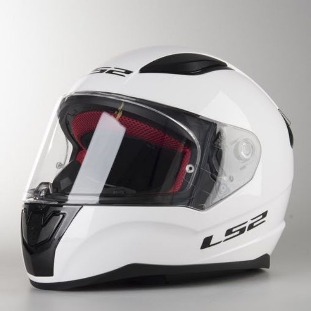 Ls2 store rapid white