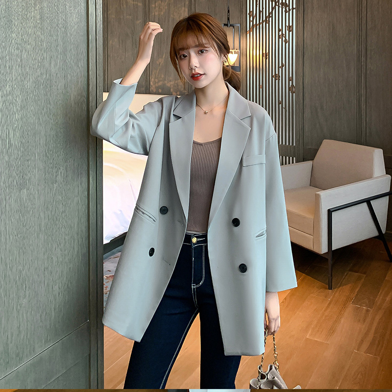 Korean coat clearance suit design