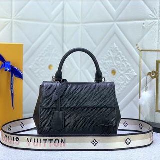 Louis Vuitton LV Cluny Mini Handbag