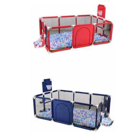 TYK Oversized Rectangle Playpen | Shopee Philippines