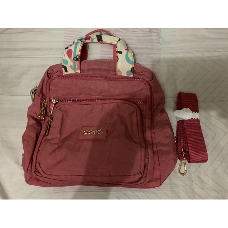 Cose backpack philippines deals