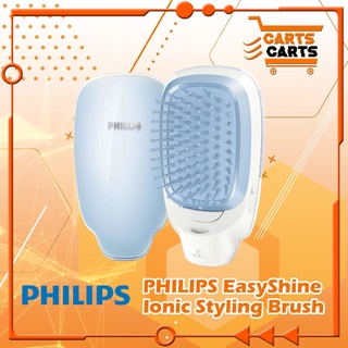 Philips easyshine ionic outlet styling brush