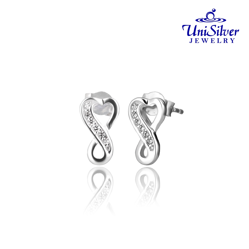 Unisilver hot sale earrings piercing