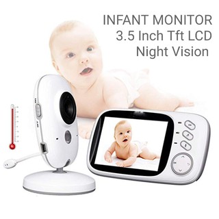 GNCC C1Pro 2k Smart wifi Baby Monitor Camera with Night vision