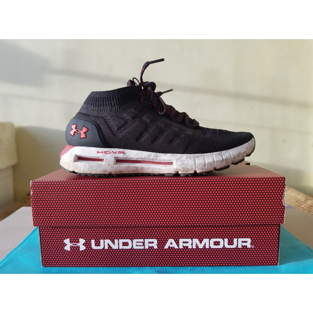 Under armour hovr price hot sale philippines