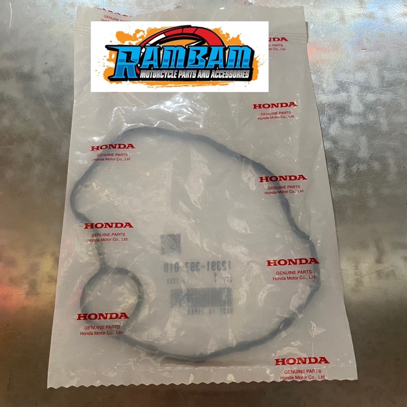 HONDA Cylinder Head Packing Gasket 1pc TMX 155 Genuine 100 original