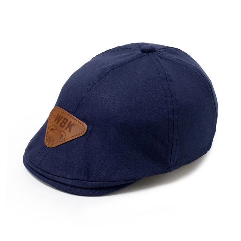 Boys Sailor Outfit w/ Hat main image 1