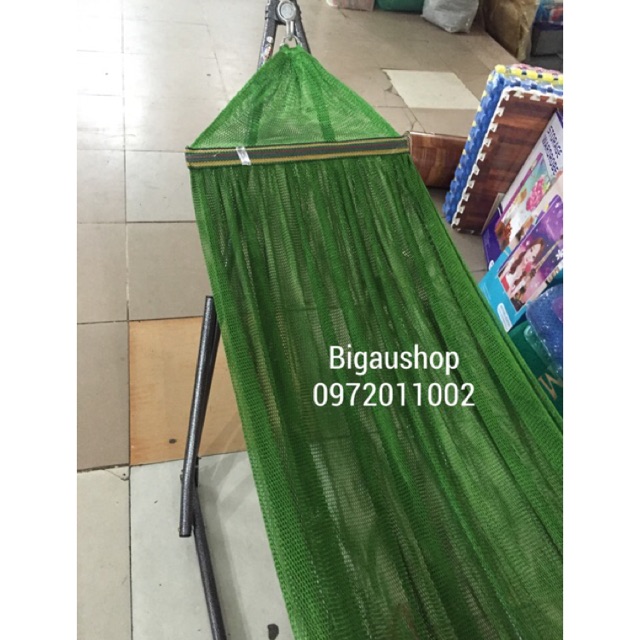 Large And Large SteelRolled Mesh Hammocks (Hammock Net Without Frame