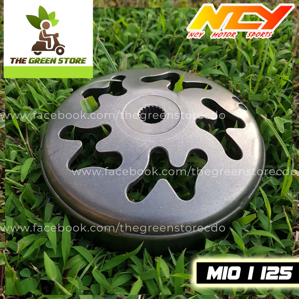 NCY Clutch Bell NType ( Mio i 125 ) NY155F Shopee Philippines