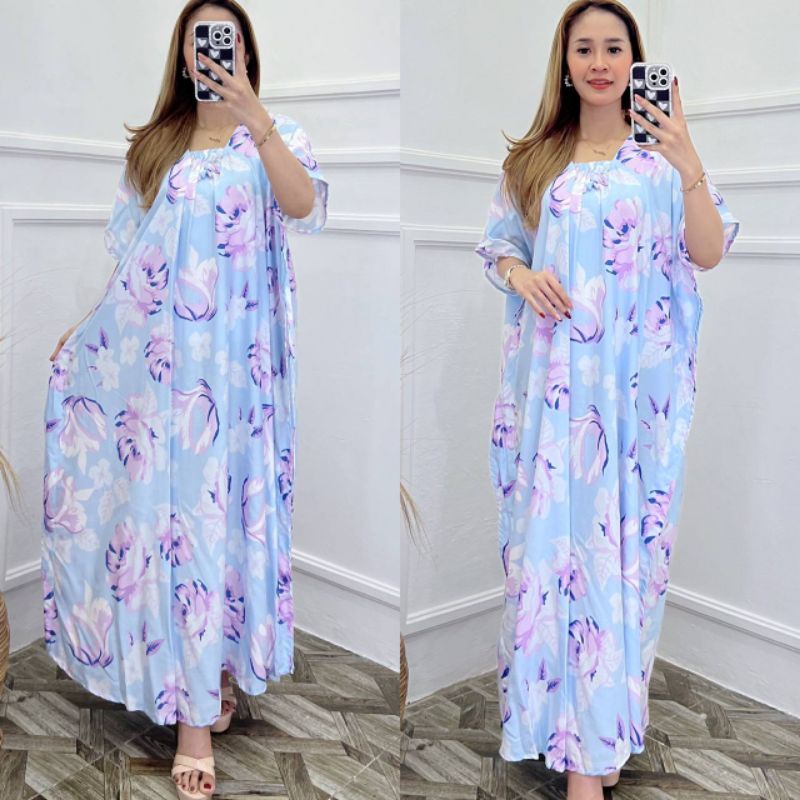Fashion Diva- Kaftan Set
