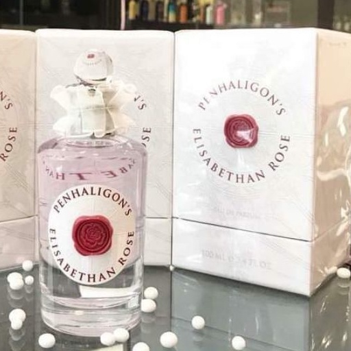 Elizabethan Rose by Penhaligon's eau de parfum 100ml | Shopee Philippines