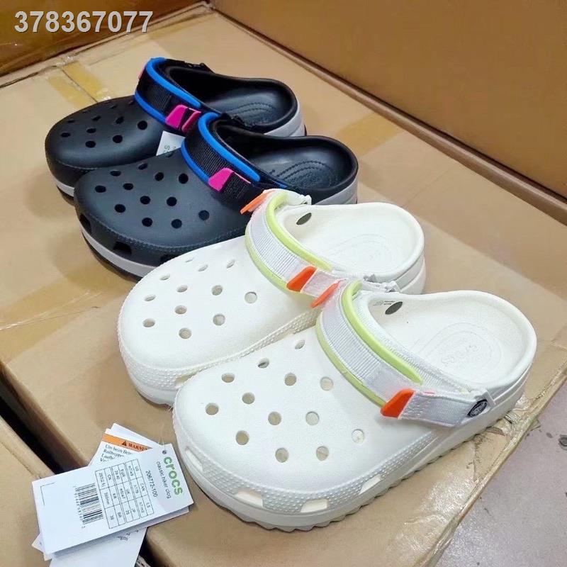 Shopee crocs store