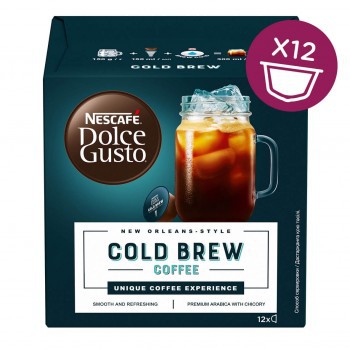 dolce gusto kapsule ice coffee