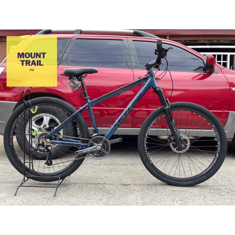 Skyline discount mountain bike