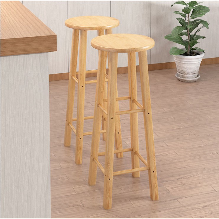 Bar stool deals high chair