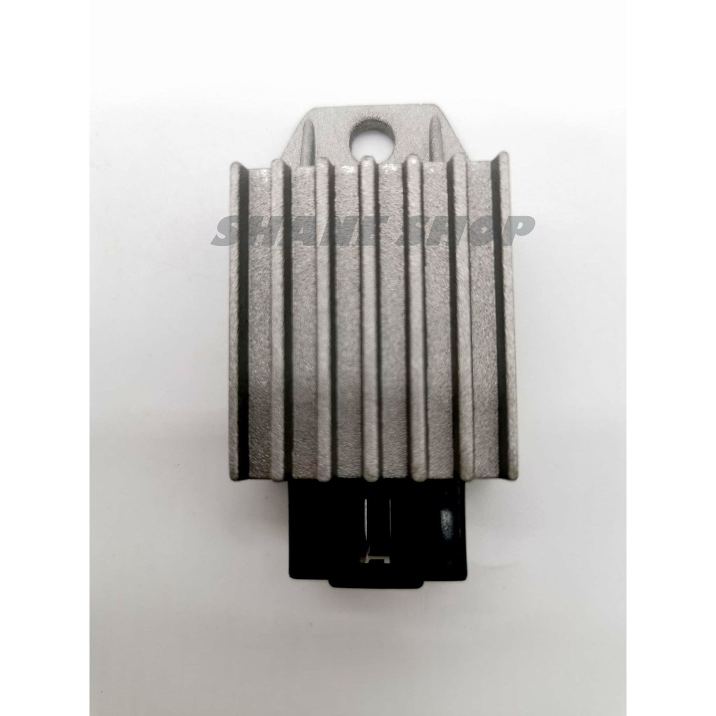 Rectifier Regulator For Xrm 110 | Shopee Philippines