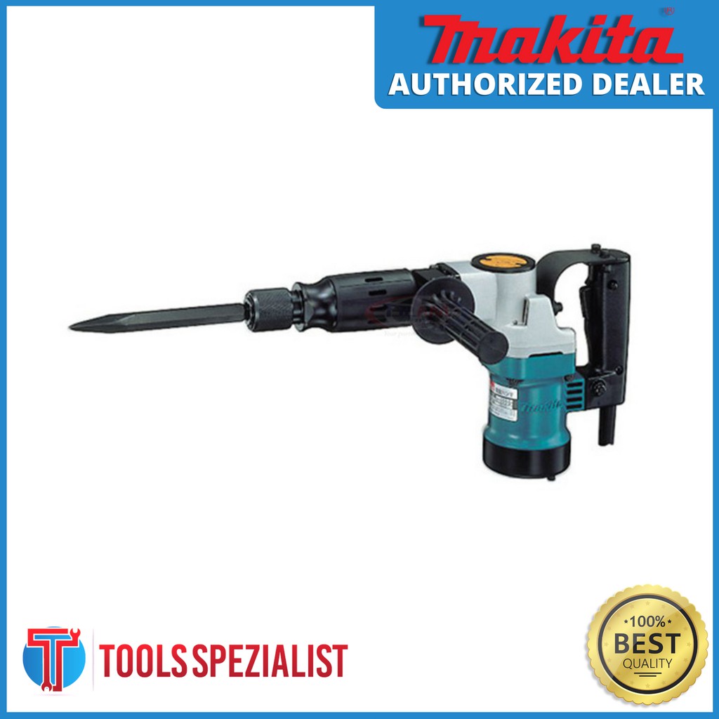 Makita HM0810TA Demolition Hammer 900W | Shopee Philippines