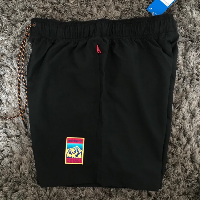 Adidas adiplore 2024 woven shorts
